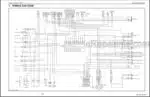 Photo 6 - Kubota M7040SU Workshop Manual Tractor