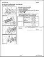 Photo 6 - Kubota M8540 M9540 Workshop Manual Tractor