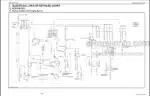 Photo 5 - Kubota M8560 M9960 Workshop Manual Tractor