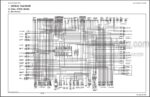 Photo 5 - Kubota M9540 Dual Speed Workshop Supplement Manual Tractor