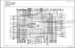 Photo 5 - Kubota M9540 Dual Speed Workshop Supplement Manual Tractor