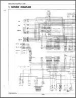Photo 6 - Kubota M95S M105S M105SDSL Workshop And Supplemental Manual Tractor