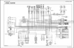 Photo 6 - Kubota MX4700 MX5100 Workshop Manual Tractor