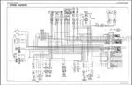 Photo 6 - Kubota MX4700 MX5100 Workshop Manual Tractor