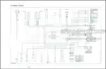 Photo 5 - Kubota MX5000 Workshop Manual Tractor