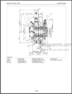 Photo 5 - Kubota R4520S R420A R520S R520A Workshop Manual Service Chapter Wheel Loader