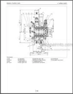 Photo 5 - Kubota R4520S R420A R520S R520A Workshop Manual Service Chapter Wheel Loader