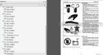 Photo 5 - Kubota RTV-X1100C Workshop Manual Utility Vehicle