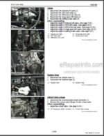 Photo 2 - Kubota RTV-X1100C Workshop Manual Utility Vehicle