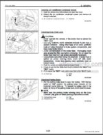 Photo 3 - Kubota RTV1100 Workshop Manual Utility Vehicle