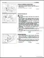Photo 3 - Kubota RTV1100 Workshop Manual Utility Vehicle