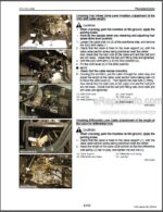 Photo 2 - Kubota RTV1100 Workshop Manual Utility Vehicle