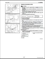 Photo 3 - Kubota RTV900 Workshop Manual Utility Vehicle