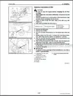 Photo 3 - Kubota RTV900 Workshop Manual Utility Vehicle