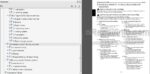 Photo 4 - Kubota U25S U20-3A U25-3A Workshop Manual Service Chapter Excavator