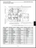 Photo 6 - Kubota U25S U20-3A U25-3A Workshop Manual Service Chapter Excavator