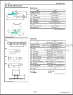 Photo 6 - Kubota U35-4 Workshop Manual Excavator