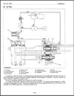 Photo 6 - Kubota ZD18 ZD21 Workshop Manual Early Zero Turn Mower