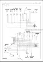 Photo 5 - Kubota ZD18 ZD21 ZD28 ZD18F ZD21F ZD28F Workshop Manual Zero Turn Mower