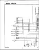 Photo 6 - Kubota ZD221-48 ZD221-54 Workshop Manual Zero Turn Mower