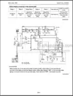 Photo 6 - Kubota ZG20 ZG23 Workshop Manual Zero Turn Mowers