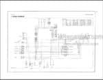 Photo 6 - Kubota ZG327 Workshop Manual