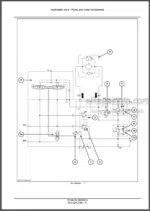 Photo 5 - New Holland FR9040 FR9050 FR9060 FR9080 FR9090 Service Manual Forage Harvester 87725913D