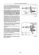 Photo 2 - New Holland LS25 LS35 LS45 LS55 Service Manual Yard Tractor 40002551A