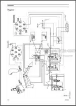 Photo 3 - Quicke QD Series Technical Manual Alo Loader