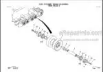 Photo 2 - Takeuchi TL230 Parts Manual Track Loader BU5Z005