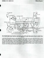 Photo 6 - Allis Chalmers D10 D10 Series III D12 D12 Series III Shop Manual Tractor