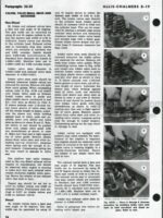 Photo 2 - Allis Chalmers D19 D19 Diesel Shop Manual Tractor