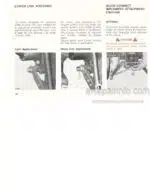 Photo 2 - Fiat 130.90 140.90 Operators Manual Tractor 06910113