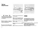 Photo 5 - Fiat 35-66 35-66DT Operators Manual Tractor 06910283
