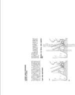 Photo 5 - Fiat 45-76 55-76 60-76 70-76 70-76LP 80-76 Operators Manual Tractor 06910166