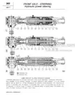 Photo 6 - Fiat 450 450DT 450 Special 450DT Special Workshop Manual Tractor 06910056