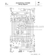 Photo 5 - Fiat 450 450DT 450 Special 450DT Special Workshop Manual Tractor 06910056