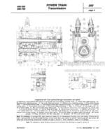 Photo 6 - Fiat 466 566 666 766 466DT 566DT 666DT 766DT Workshop Manual Tractor 06910067