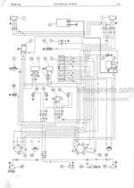 Photo 6 - Fiat 480 500 540 640 480DT 500DT 540DT 640DT Workshop Manual Tractor 60354194