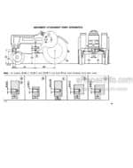 Photo 6 - Fiat 50-86 55-86 60-86 70-86 Operation Maintenance Specification Manual Tractor 06910285