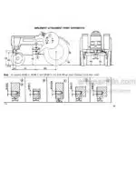 Photo 6 - Fiat 50-86 55-86 60-86 70-86 Operation Maintenance Specification Manual Tractor 06910285