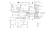 Photo 5 - Fiat 55-85 55-85 Operators Manual Steering O-Matic Tractor 06910176