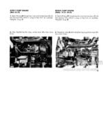 Photo 2 - Fiat 60-75 70-75 80-75 Operators Manual Steering O-Matic Tractor 06910158