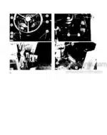Photo 2 - Fiat 60-94 65-90 72-94 82-94 88-94 Turbo and DT Operators Manual Tractor 06910269
