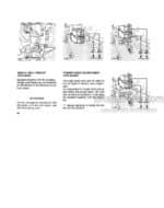 Photo 5 - Fiat 60-94 65-90 72-94 82-94 88-94 Turbo and DT Operators Manual Tractor 06910269
