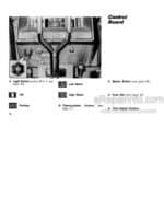 Photo 2 - Fiat 70-65 80-65 Operators Manual Tractor 06910124