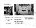 Photo 2 - Fiat 90-90 100-90 90-90DT 100-90DT Operators Manual And Hesston Supplement Tractor 06910148