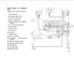 Photo 3 - Fiat 90-90 100-90 90-90DT 100-90DT Operators Manual And Hesston Supplement Tractor 06910148