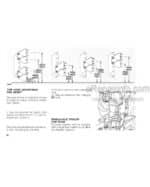 Photo 5 - Fiat F New Winner F100, F115, F130 TURBO, F140 TURBO Operators Manuals Tractor 06910288