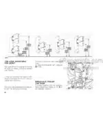 Photo 5 - Fiat F New Winner F100, F115, F130 TURBO, F140 TURBO Operators Manuals Tractor 06910288